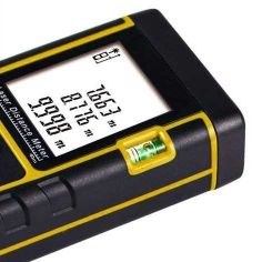 Lāzera tālmērs (0,05-40 m) 2