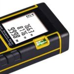 Laser rangefinder (0.05-40 m)