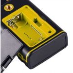 Laser rangefinder (0.05-40 m)