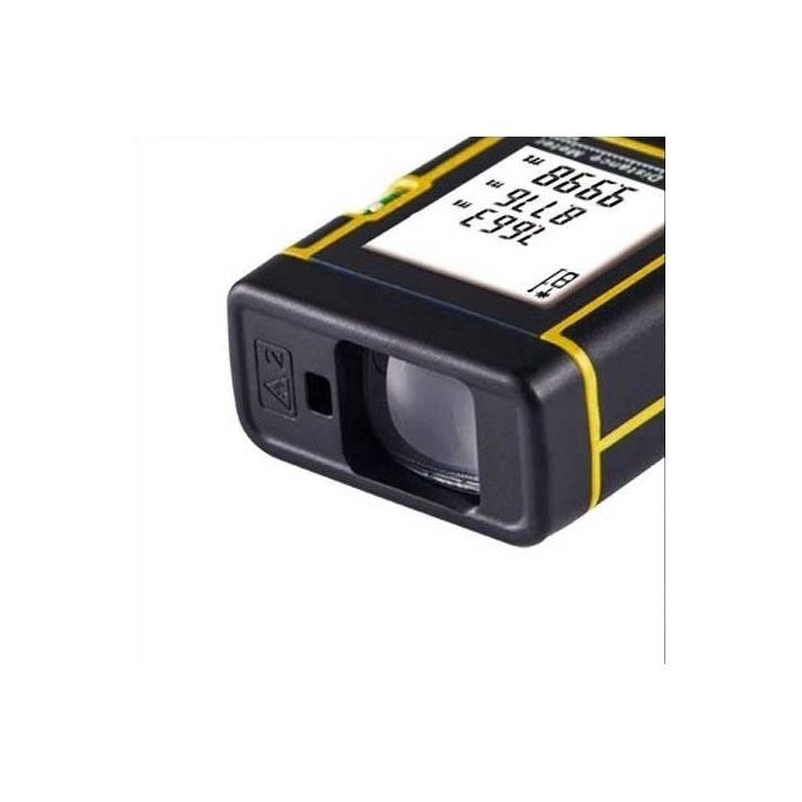 Laser rangefinder (0.05-40 m)