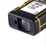 Laser rangefinder (0.05-40 m)