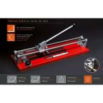 Tile cutting device JOKOSIT PROFI-CUT 163W (470 mm)