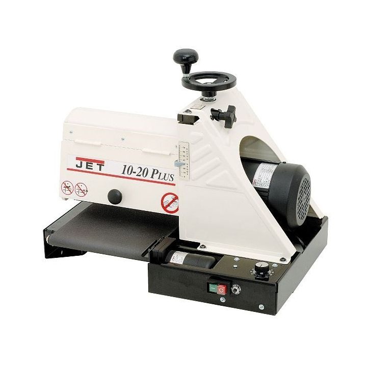 Vecināšanas iekārta JET 10-20 PLUS(S2)