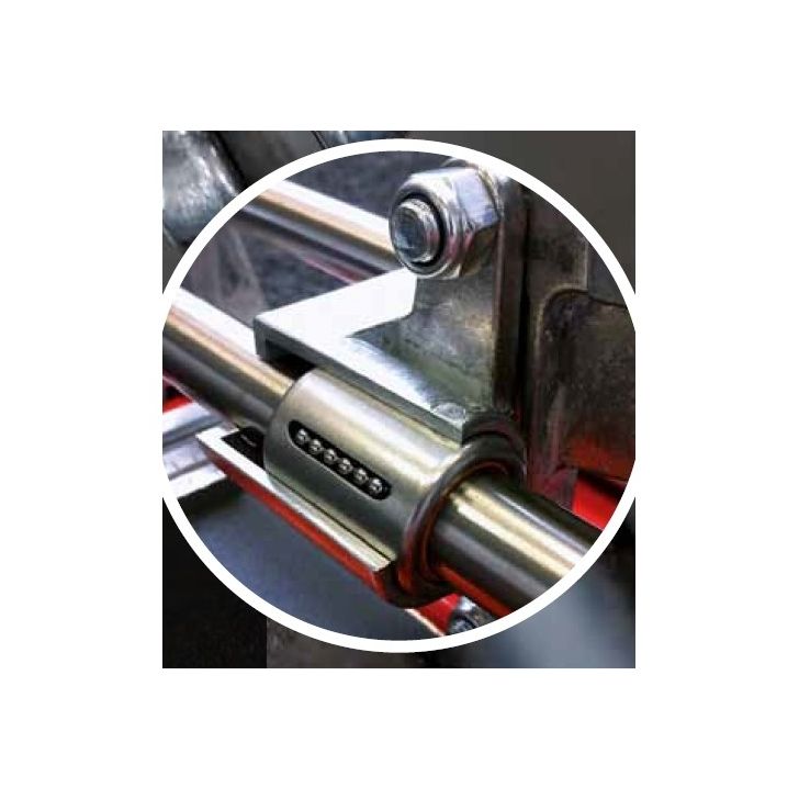 Flīžu griešanas ierīce JOKOSIT PROFI-CUT 164W (600 mm)