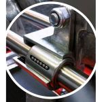 Устройство для резки плитки JOKOSIT PROFI-CUT 164W (600 мм)