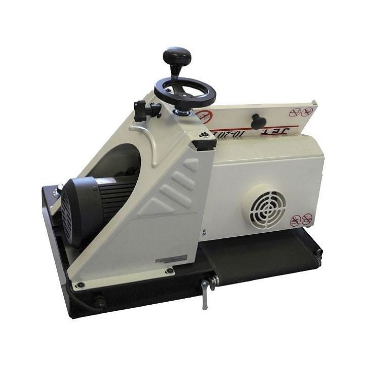 Vecināšanas iekārta JET 10-20 PLUS(S2)