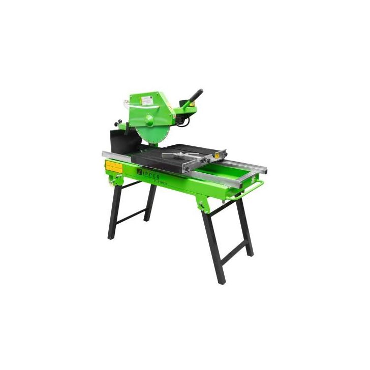 Stone saw Zipper ZI-STM350