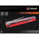 Tile cutting device JOKOSIT BASIC-CUT 158W (800 mm)
