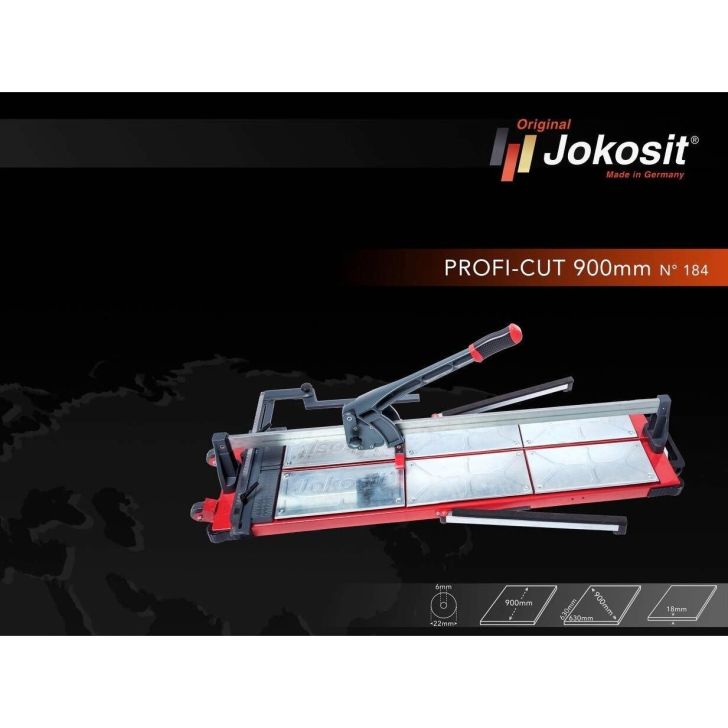 Tile cutting device JOKOSIT PROFI CUT MAX (900 mm)