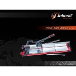 Устройство для резки плитки JOKOSIT PROFI CUT MAX (900 мм)