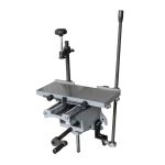 Верстак комбинированный 5-операционный Holzmann K5 260L(400V) + Сверлильный станок K5260LLL