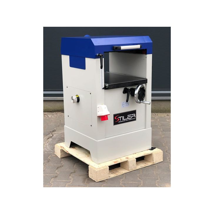 Thicknesser STILER TH 410