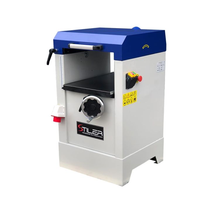Рубанок STILER TH 410
