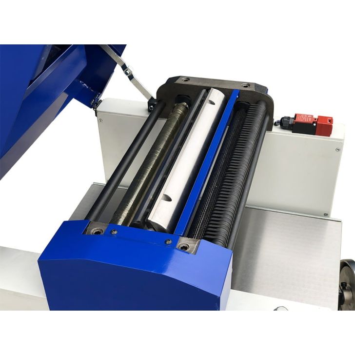 Thicknesser STILER TH 410