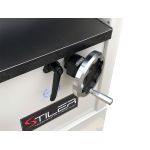 Thicknesser STILER TH 410