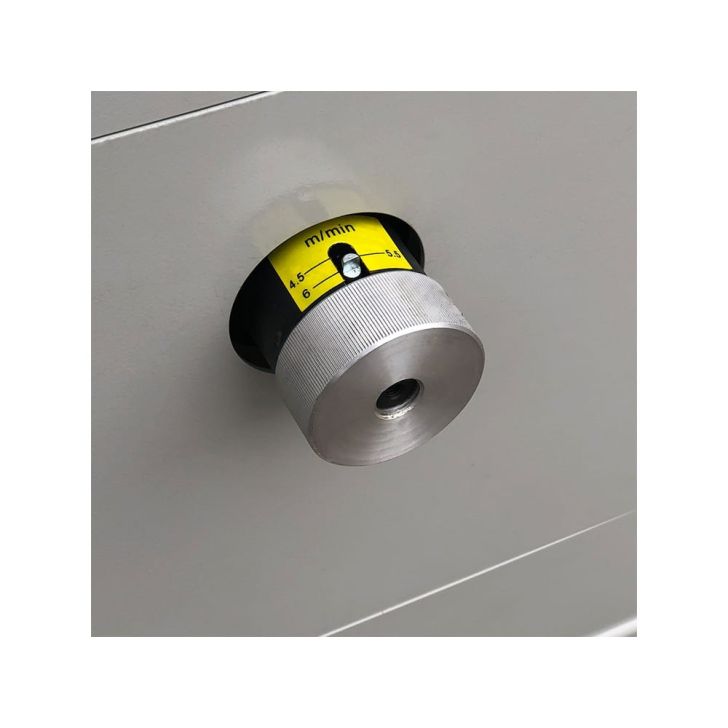 Рубанок STILER TH 410