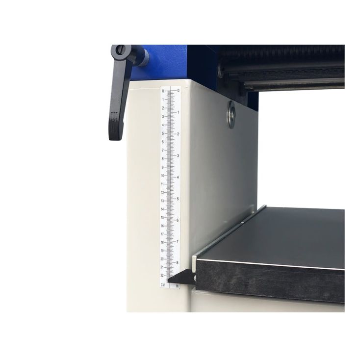 Biezumēvele STILER TH 410