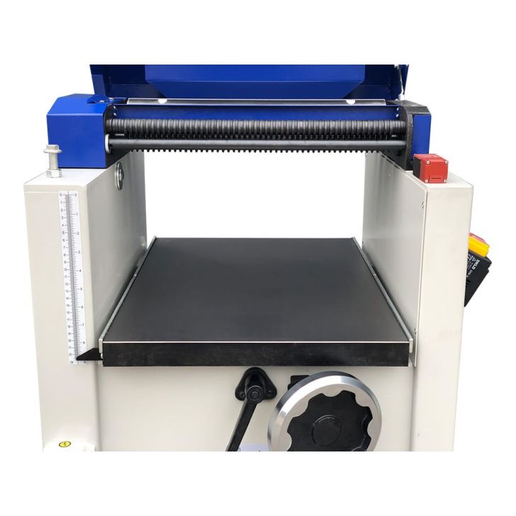 Рубанок STILER TH 410