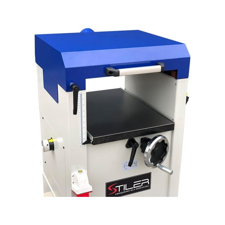 Biezumēvele STILER TH 410