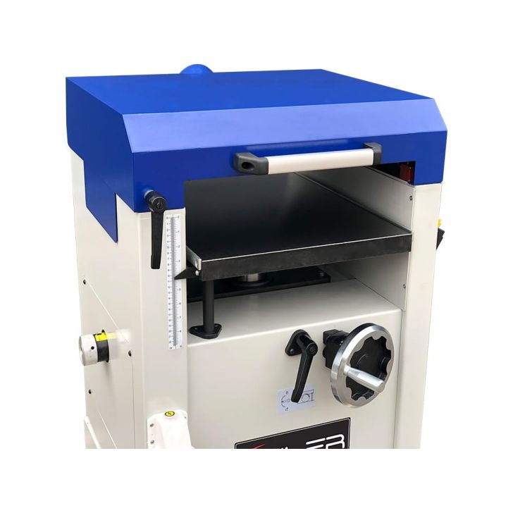 Thicknesser STILER TH 410