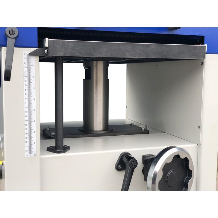 Thicknesser STILER TH 410