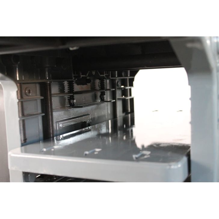 Universal combination machine tool WM 2200R (400V)