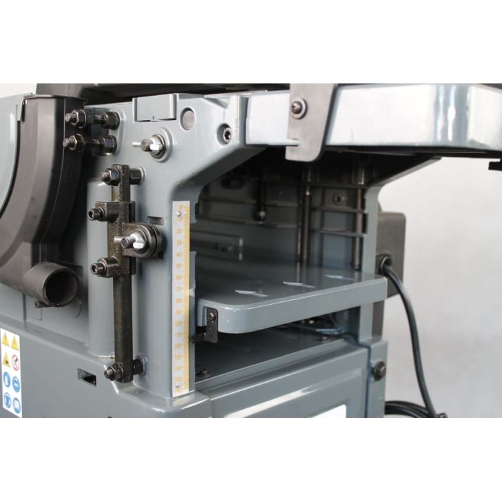 Universālais kombinētais darbgalds WM 2200R (400V)