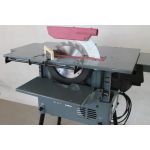 Universālais kombinētais darbgalds WM 2200R (400V)