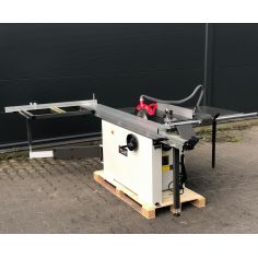 Настольная пила STILER MJ12 2800 мм 2