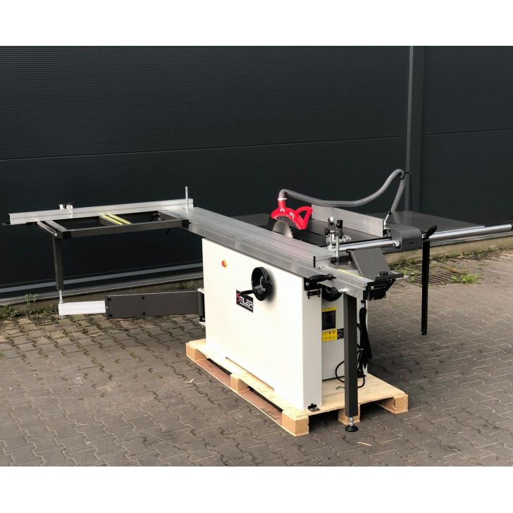 Table saw STILER MJ12 2800 mm