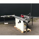 Настольная пила STILER MJ12 2800 мм