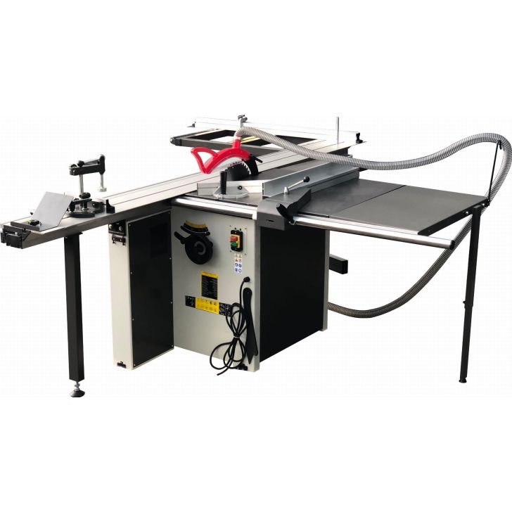 Настольная пила STILER MJ12 2800 мм