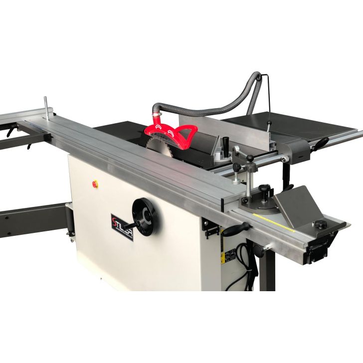Table saw STILER MJ12 2800 mm