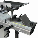 Настольная пила STILER MJ12 2800 мм