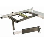 Galda zāģis STILER MJ12 2800 mm