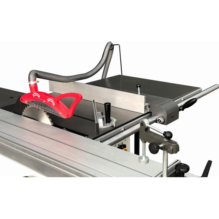 Table saw STILER MJ12 2800 mm