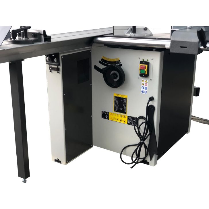 Настольная пила STILER MJ12 2800 мм