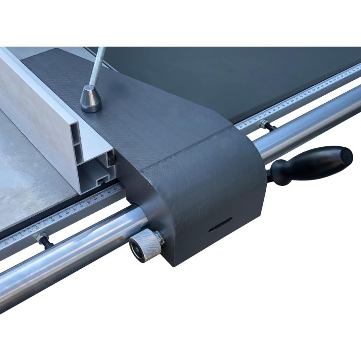 Galda zāģis STILER MJ12 2800 mm