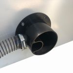 Настольная пила STILER MJ12 2800 мм