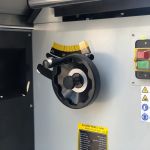 Настольная пила STILER MJ12 2800 мм