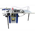 Table saw STILER MJ12 2000 mm