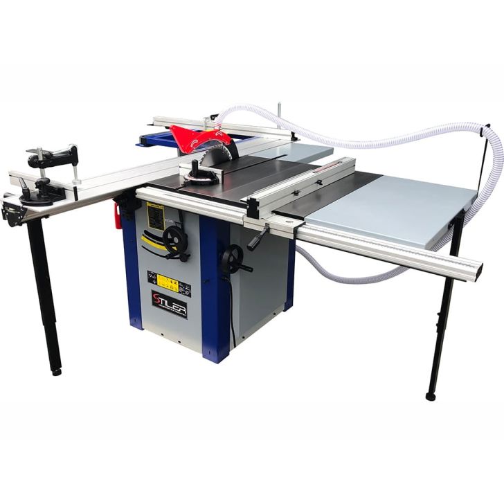 Galda zāģis STILER MJ12 2000 mm