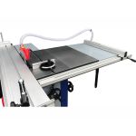 Table saw STILER MJ12 2000 mm