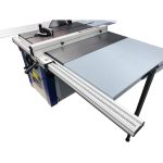Table saw STILER MJ12 2000 mm