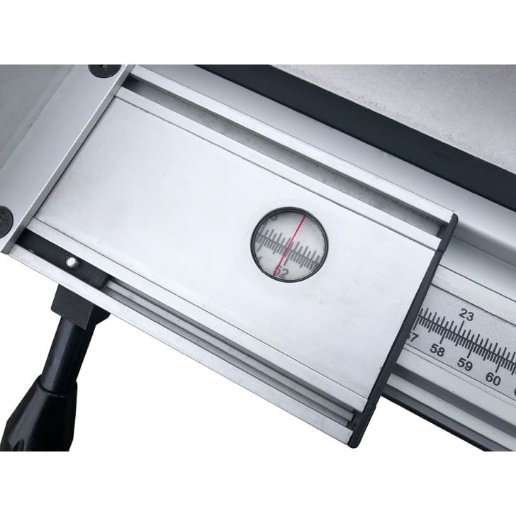 Настольная пила STILER MJ12 2000 мм