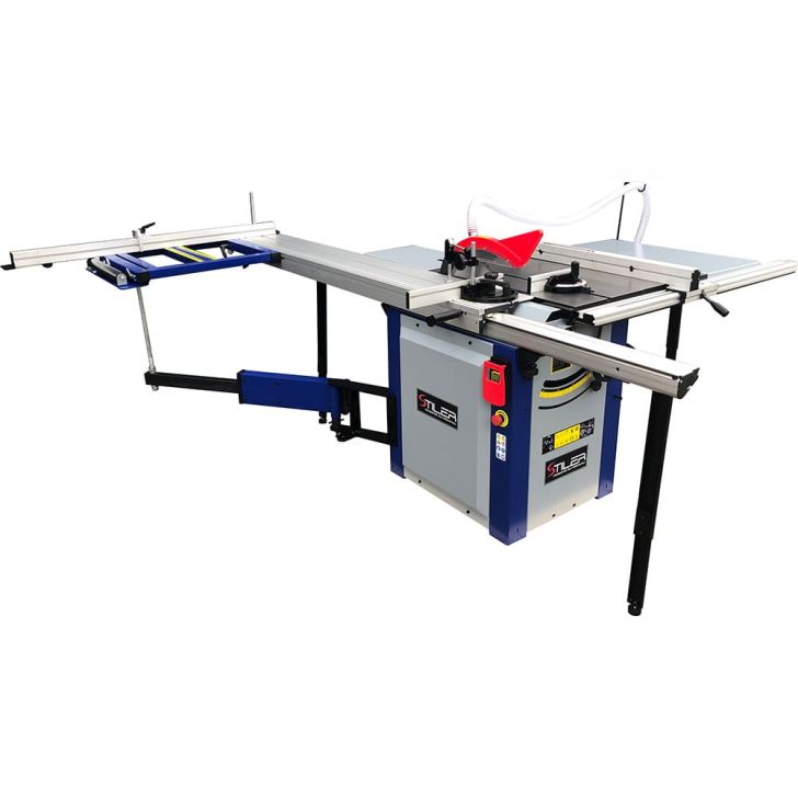 Настольная пила STILER MJ12 2000 мм