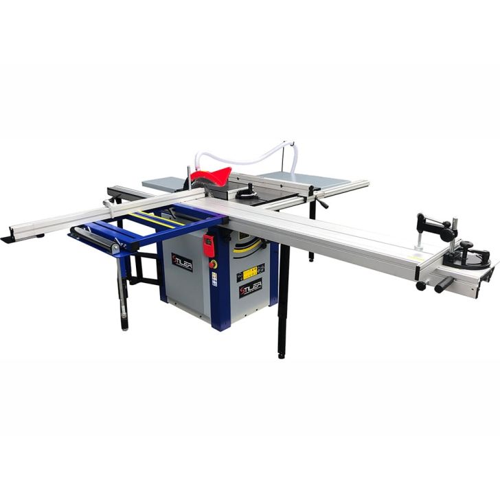 Table saw STILER MJ12 2000 mm