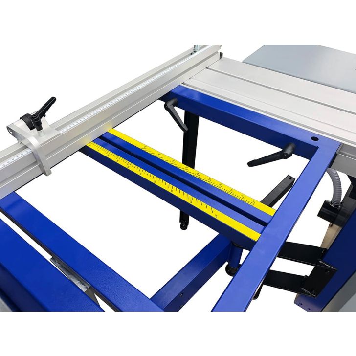 Galda zāģis STILER MJ12 2000 mm