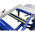 Table saw STILER MJ12 2000 mm
