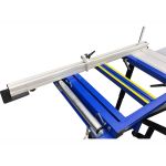 Настольная пила STILER MJ12 1600 мм